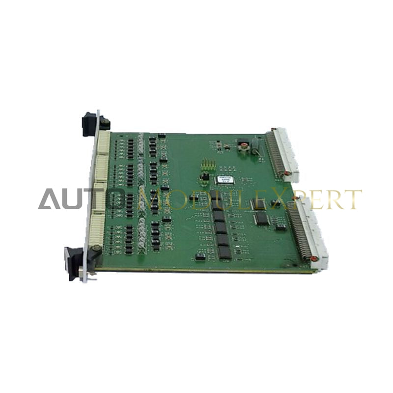 F60 DI 32 01 HIMA Digital Input Module for Safety Systems