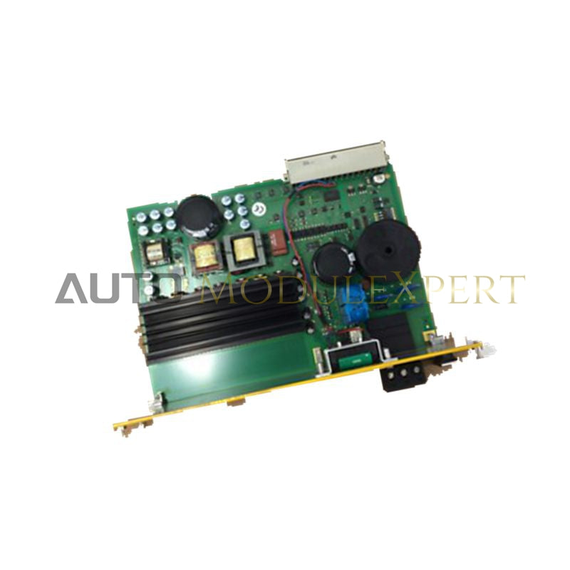 HIMA Safety Related Controller F 60PS01 Industrial Automation