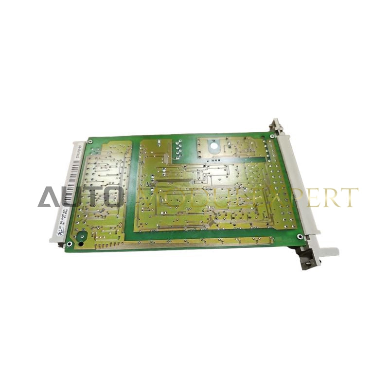 Analog Input Module F 6214 by HIMA