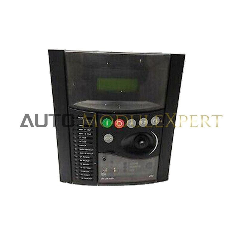 GE FANUC F650BABF1G0HI | Цифровой контроллер F650 Bay