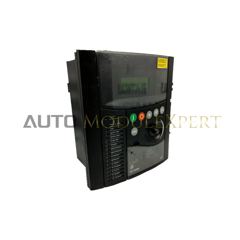 Digital Bay Controller for Substations F650BABF2G0HI GE