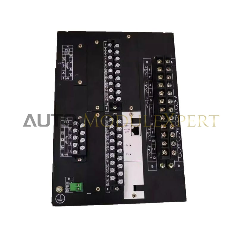 F650BFBF1G0HICE Feeder Protection Relay Module GE