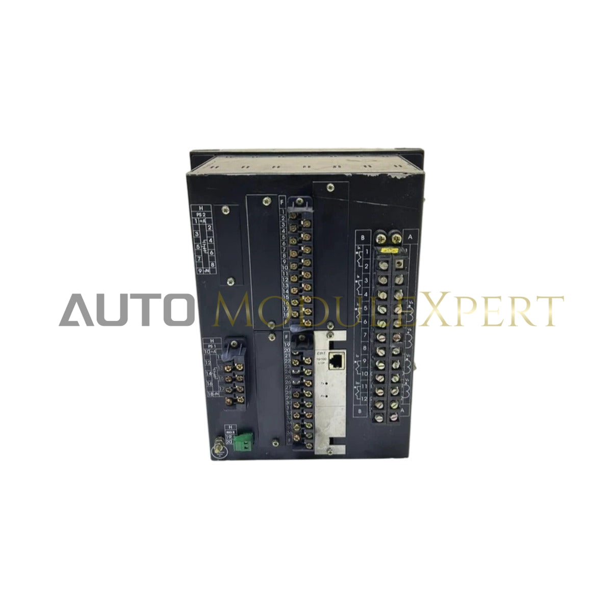 F650MADF2G1HIS6E GE Relay Control Module | New & Original Stock