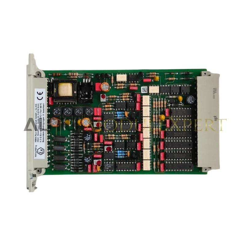 HIMA F 6705 Analog Output Safety Module