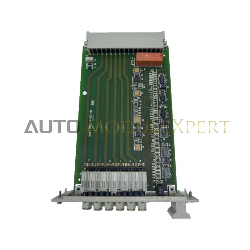 F 7105A PLC Board Module HIMA