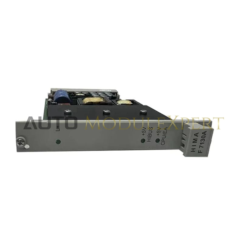 HIMA F 7130A Power Supply Module