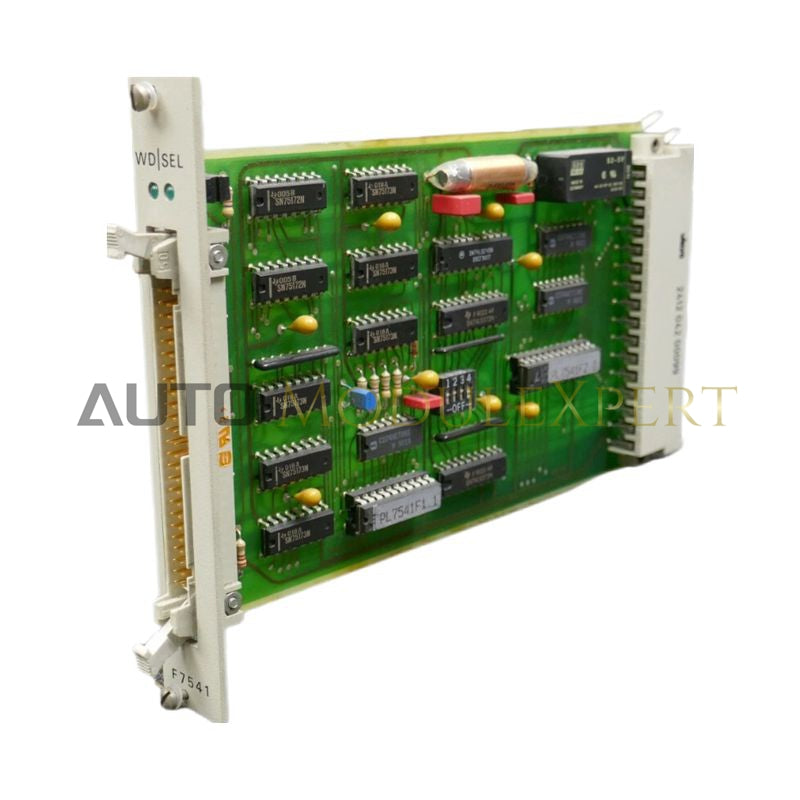 Fuji Electric MC‑IO150D High‑Performance Interface Board for Controllers