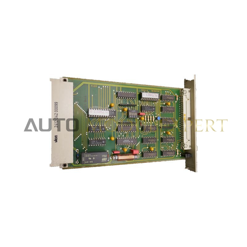 Digital Input Module HIMA F 7541 Automation