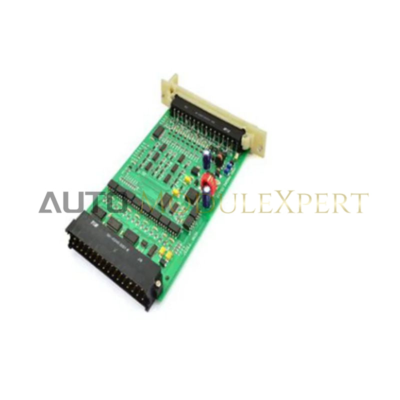 F 8203 Communication Module HIMA