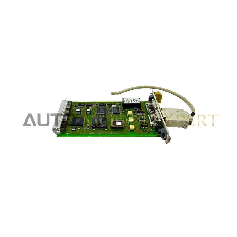F 8621A Coprocessor Module HIMA