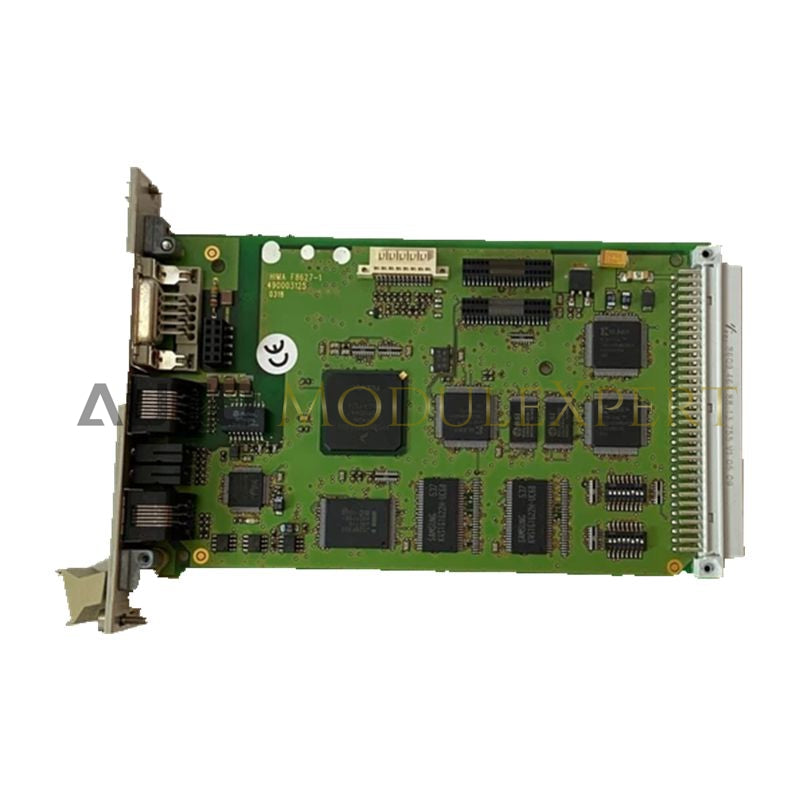 HIMA  F 8627X Safety Communication Processor