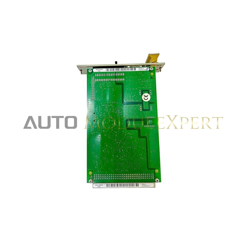 HIMA HIMax F 8650X Safety CPU Module