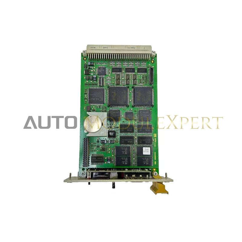 HIMA HIMax F 8650X Safety CPU Module