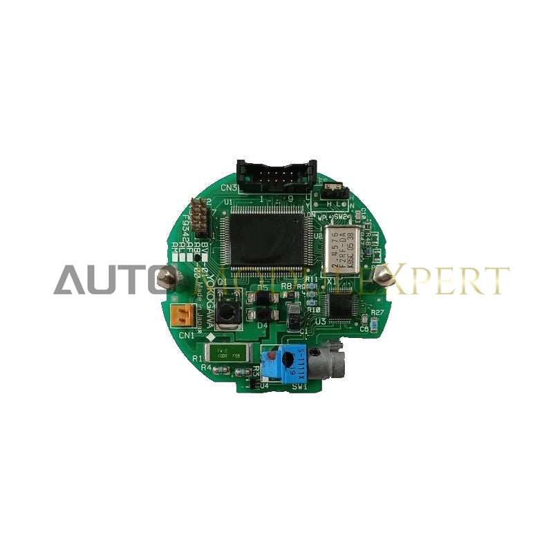 Módulo de Comunicación Fieldbus F9342AB Yokogawa