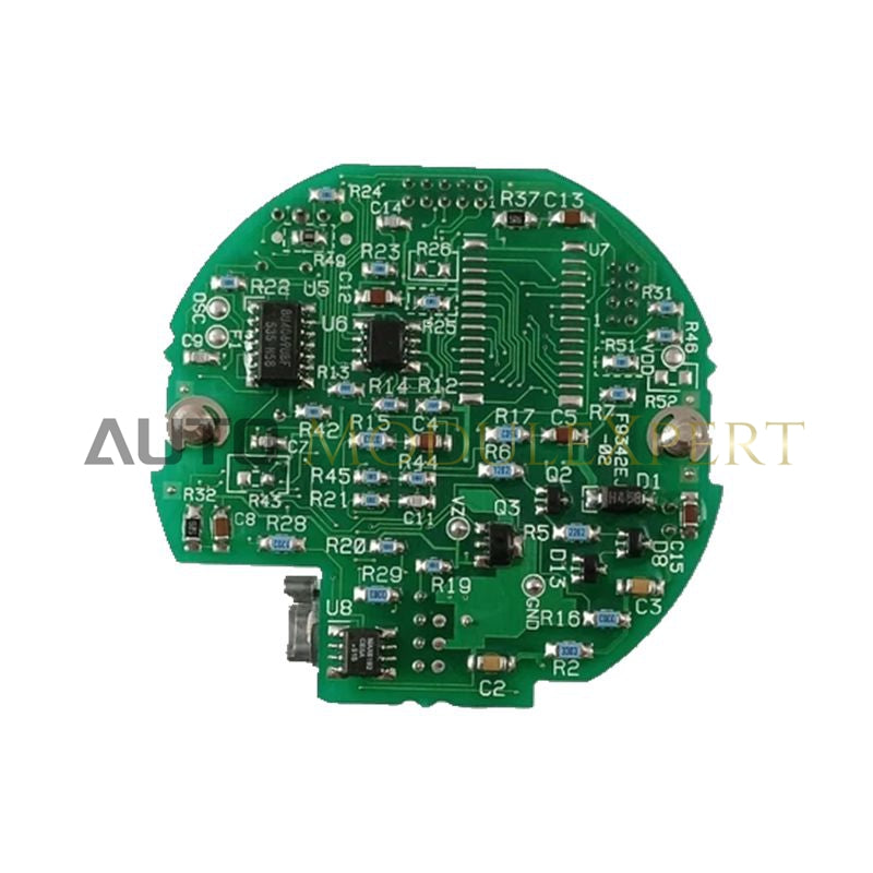 Módulo Transmisor Digital de Presión Yokogawa F9342LA