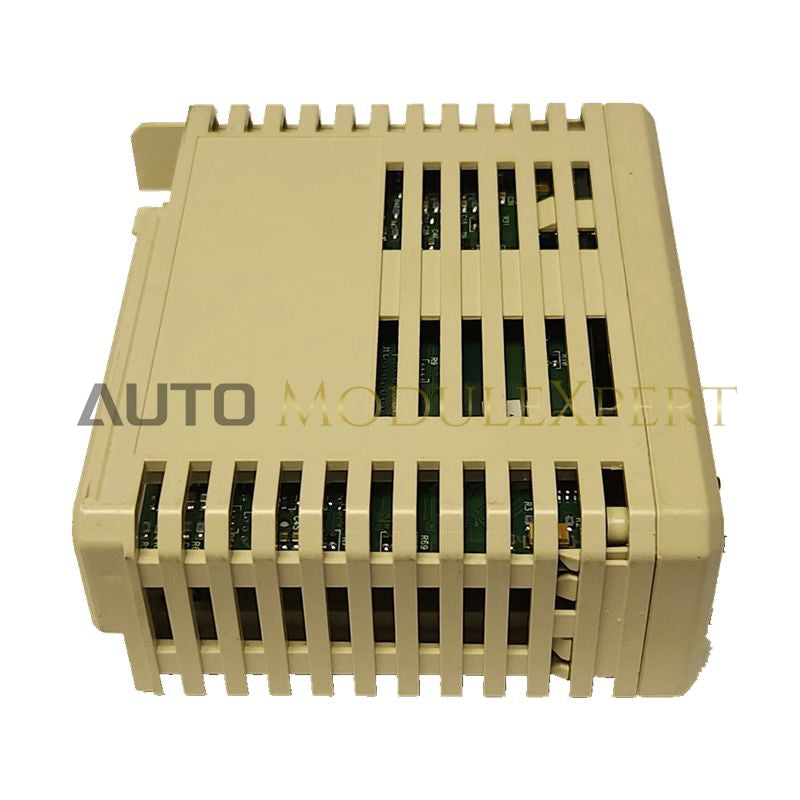 ABB FAU800 Flame Detection Module