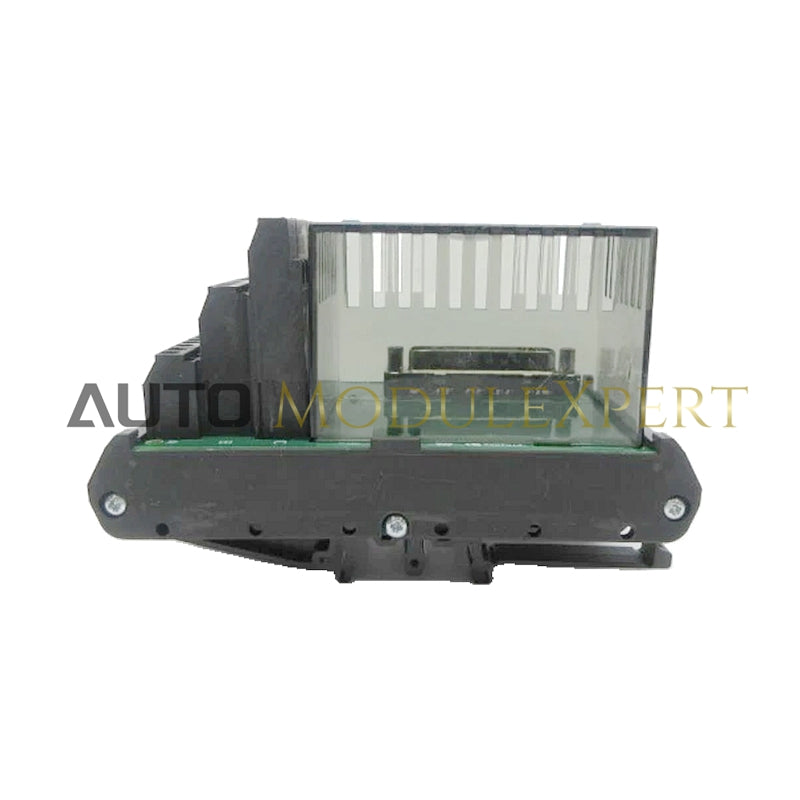 Foxboro FBM206 P0916GQ Pulse Input Module
