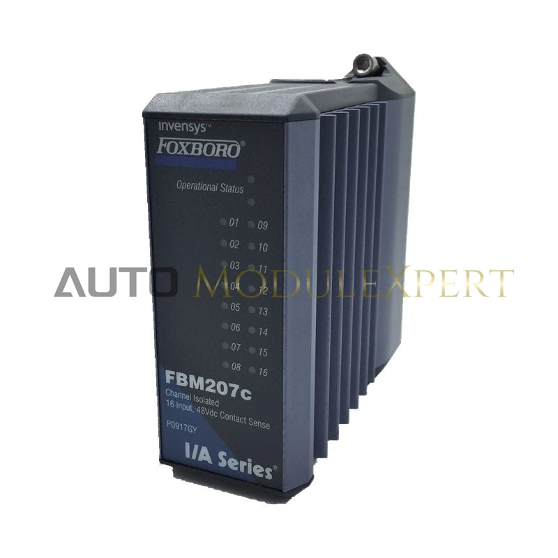 Foxboro Communication Module P0914RCE