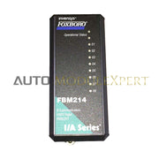 FBM214 | Foxboro | HART Communication Input Interface Module