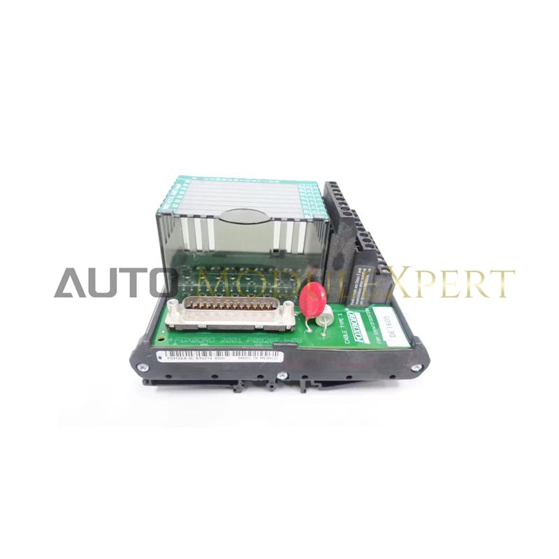 FBM214/216 P0926EJ-0C Foxboro HART Analog Input Module