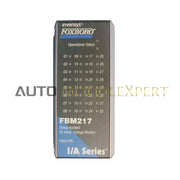 Foxboro | FBM217 P0914TR | Discrete Input Module