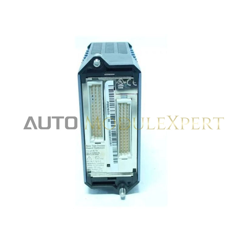 Módulo de Comunicación Aislado Foxboro FBM224 P0926GG