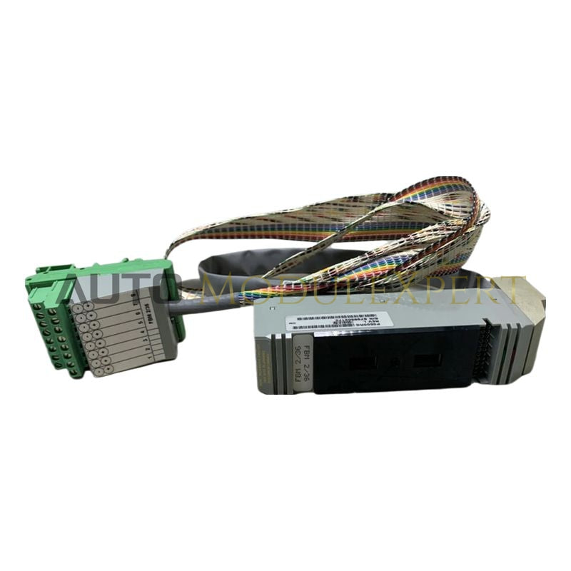 RH926KQ Industrial Power Cable for Control Modules Foxboro