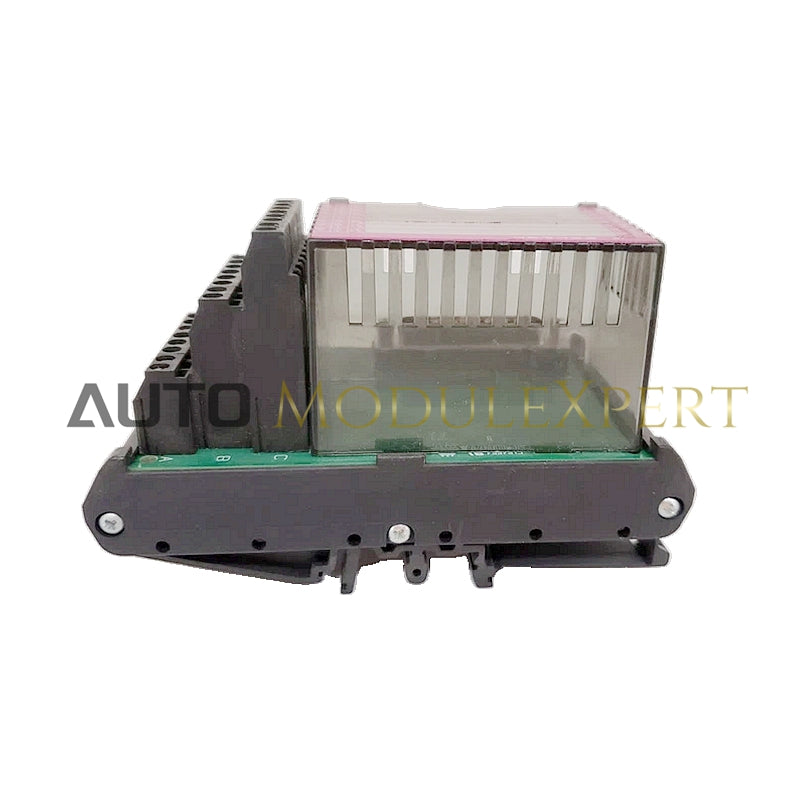 Foxboro FBM237 P0916CC 0 to 20 mA Output Module