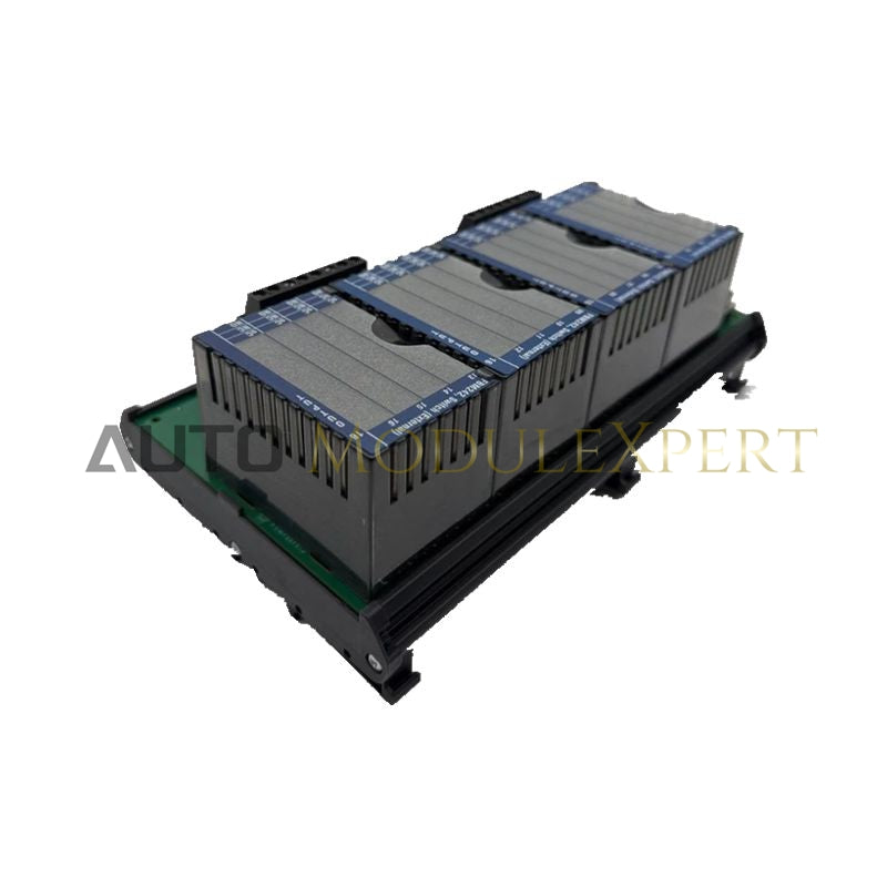 FBM242 P0916NG Conjunto de Terminación Externa Foxboro