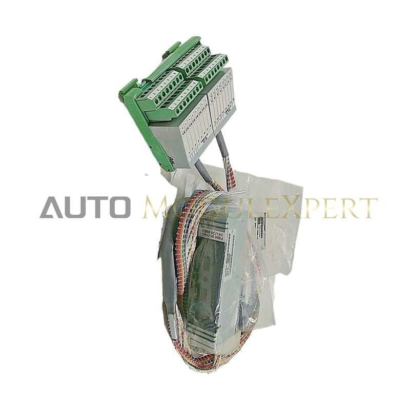 Digital Input/Output Module P0700HU Foxboro