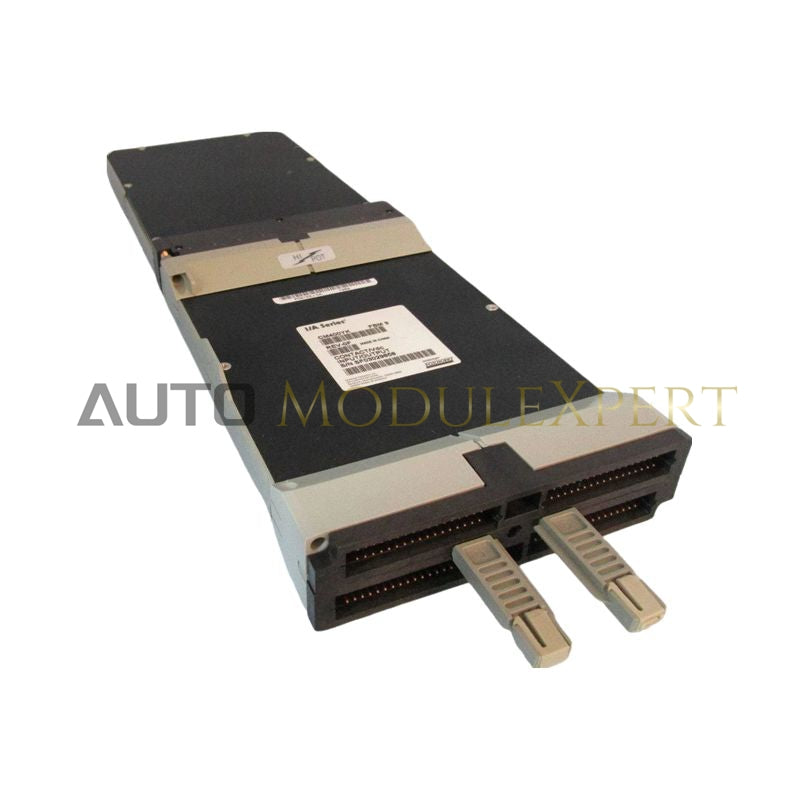 Digital I/O Module Foxboro FBM3 P0400YD Automation Series