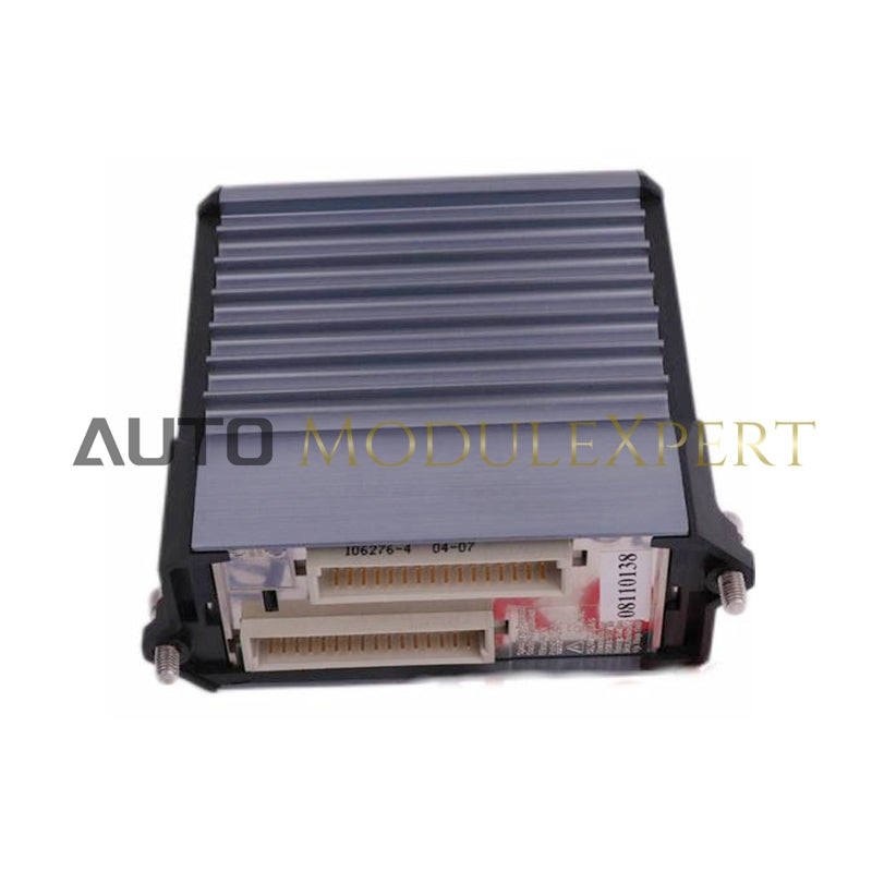 FBMSSW Foxboro Fiber Optic Interface and Digital Output Module