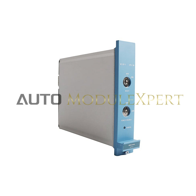 Modul Baterai dan Saklar Kunci HONEYWELL FC-BKM-0001