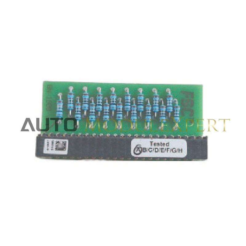 Conversor de Sensor Namur Seguro FC-BN-1608 Honeywell