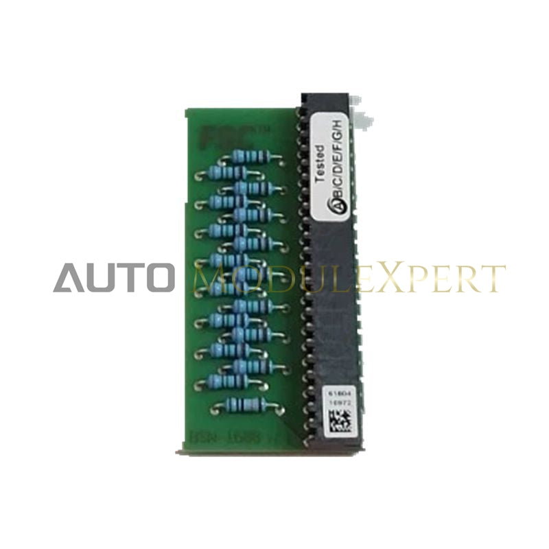 FC‑BSN‑1608 Honeywell Sensor Converter Module