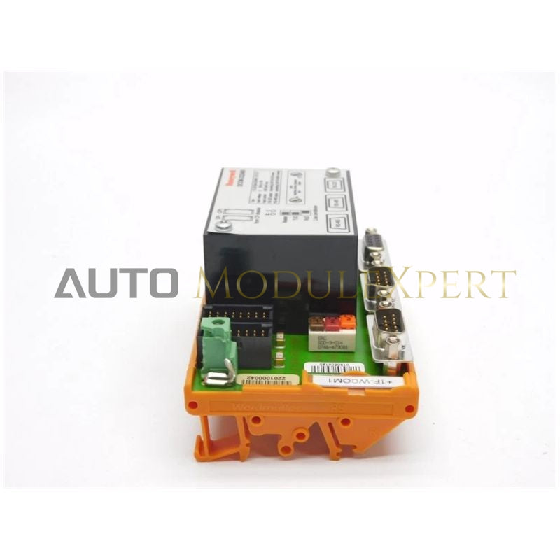 Interface Module for Control Networks Honeywell FC-DCOM-232/485