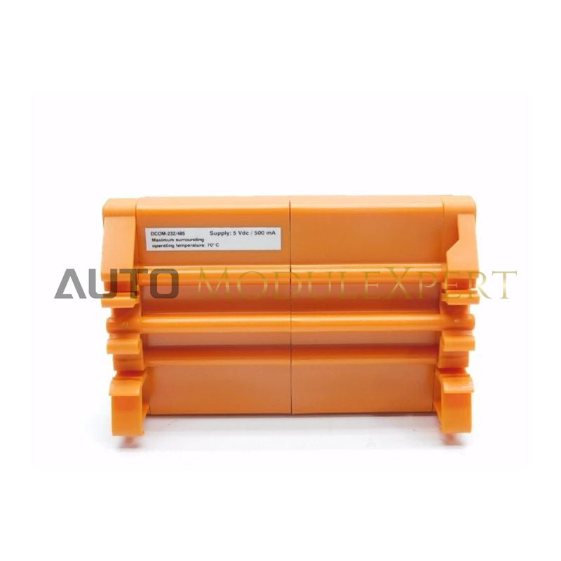 Interface Module for Control Networks Honeywell FC-DCOM-232/485