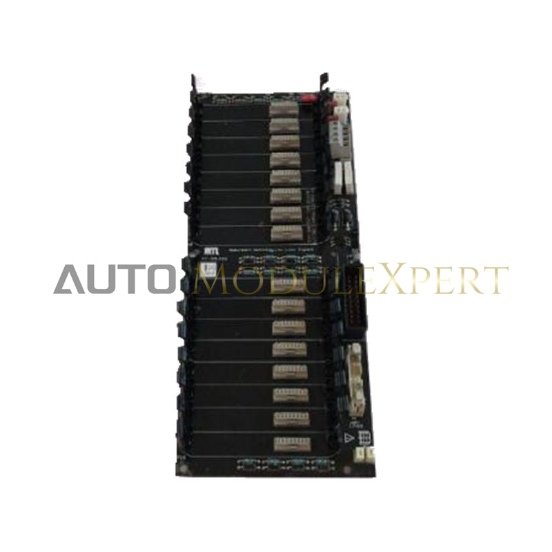 Honeywell FC‑GMDL08 8‑Channel Digital Output Module for Control Systems