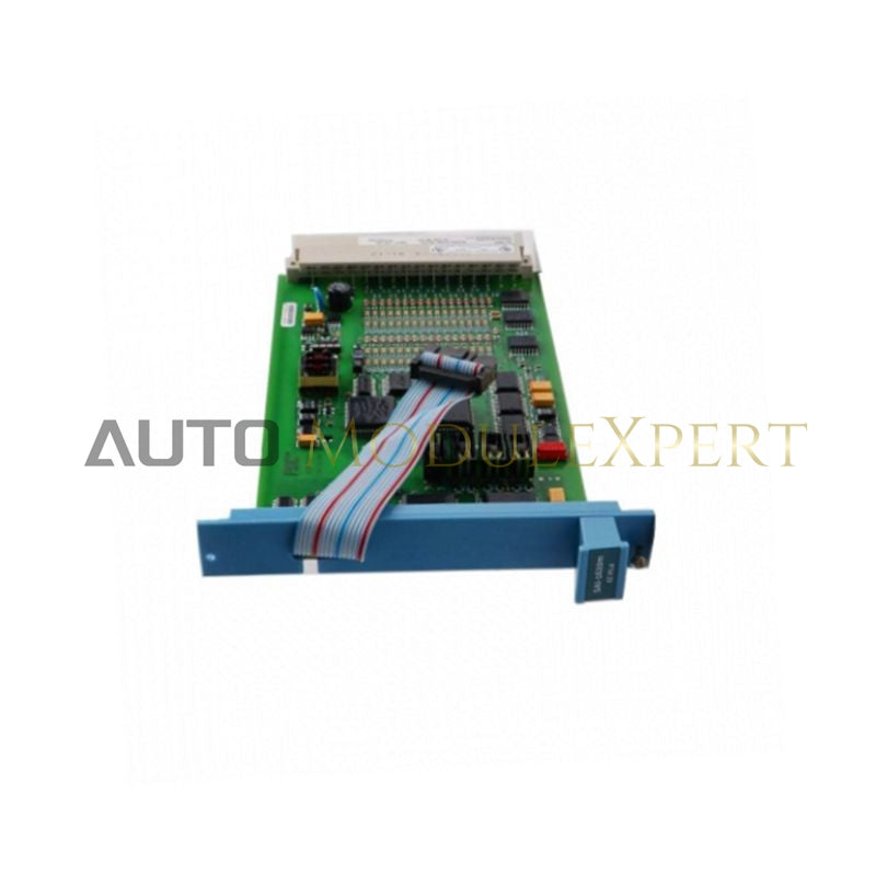 Honeywell FC‑IOBUS‑CPIO I/O BUS Module