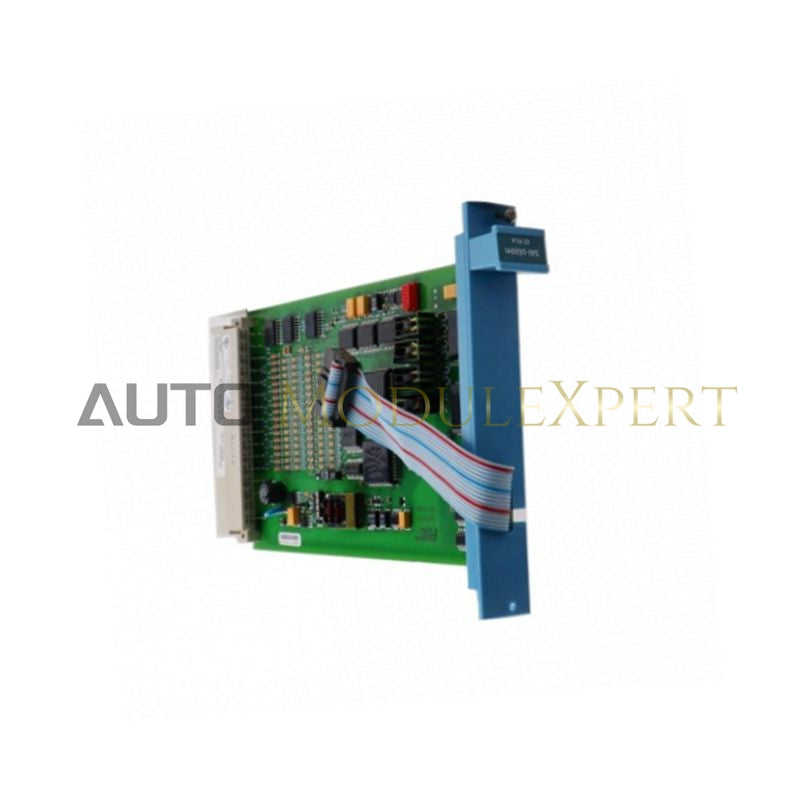 Honeywell FC‑IOBUS‑CPIO I/O BUS Module