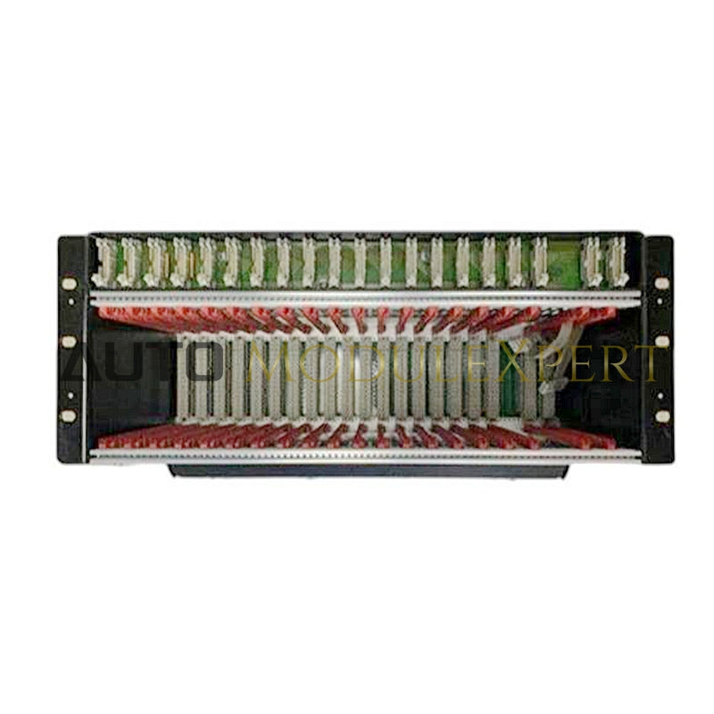 FC-IOCHAS-0001S Honeywell Chassis for Non-Redundant I/O Modules