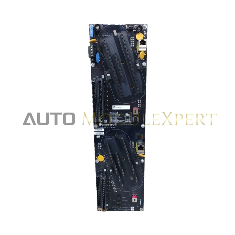 FC-IOTA-R24 by Honeywell Redundant IO Interface for Industrial Applications