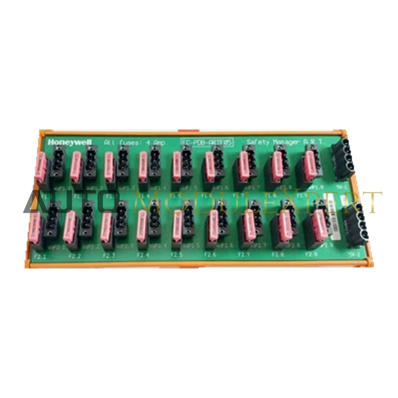 FC-PDB-ARTF05 Honeywell Safety Manager A.R.T Module