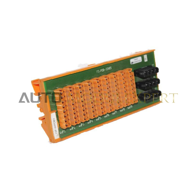 Honeywell FC‑PDB‑IOX05 Power Distribution Board