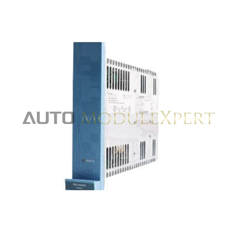 Honeywell FS-PDC-IOEP1a Industrial Discrete Input/Output Module