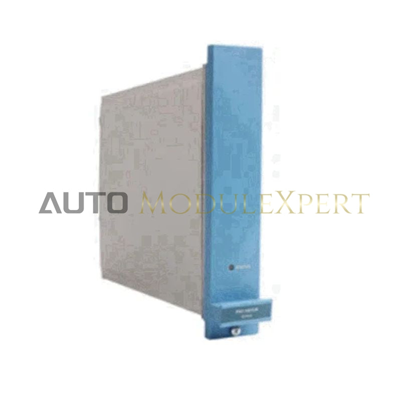 Honeywell FS-PDC-IOEP1a Industrial Discrete Input/Output Module