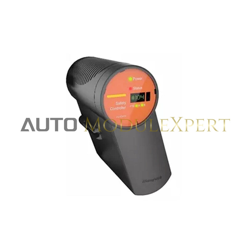 Sistem Kontrol HONEYWELL FC-RUSIO-334