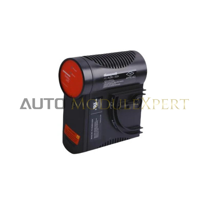 وحدة الإدخال/الإخراج العامة لنظام إدارة السلامة Honeywell FC-RUSLS-3224