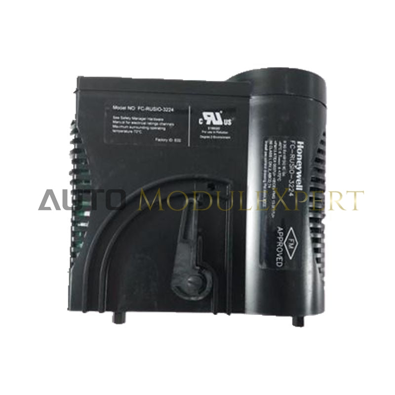 I/O Module Honeywell FC-RUSLS-3224 for Redundant Control Systems