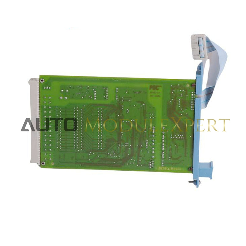 Honeywell FC-SAI-1620m Analog Card